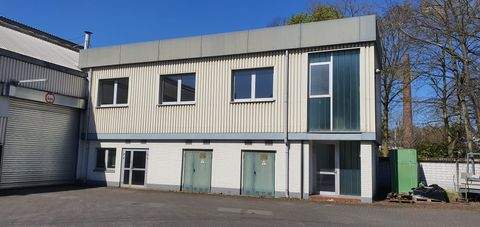 Dorsten Büros, Büroräume, Büroflächen 