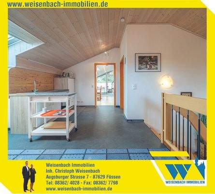Weisenbach Immobilien