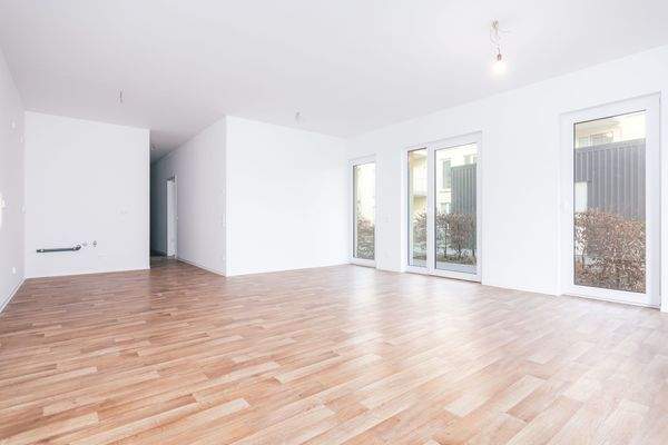 Beispiel Wohnzimmer 2