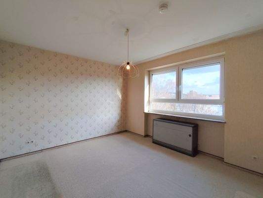 Schlafzimmer Ansicht 2