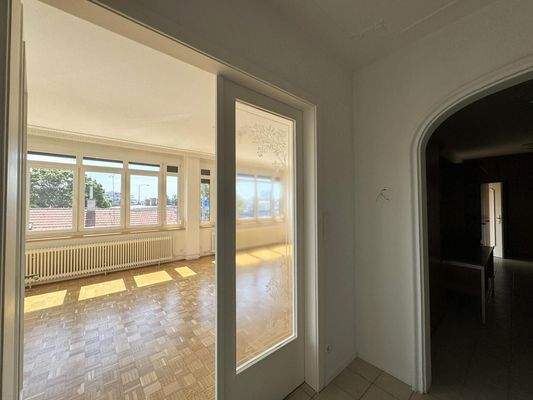 OG1 / Top 2 / Vorraum