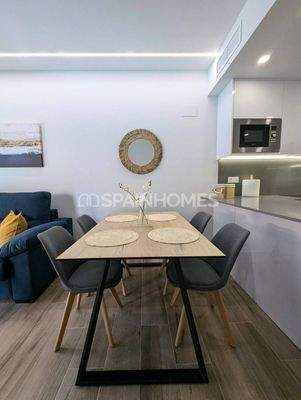 2-Bedroom Apartment for Sale in Villamartin Costa Blanca