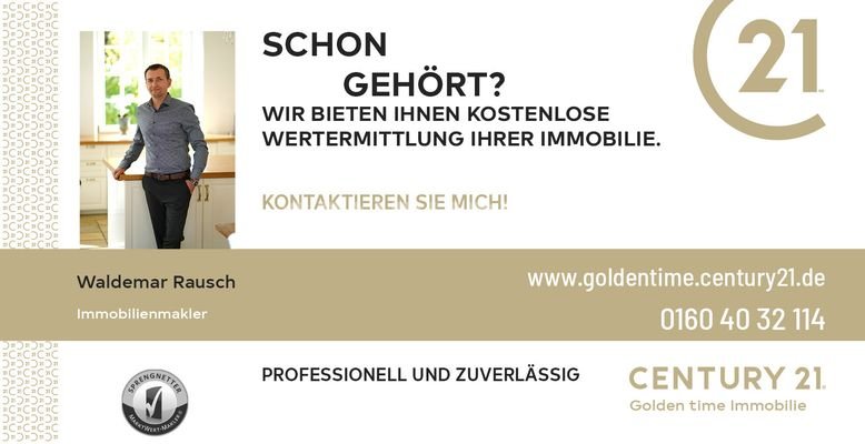 Century21 Golden time Immobilien 