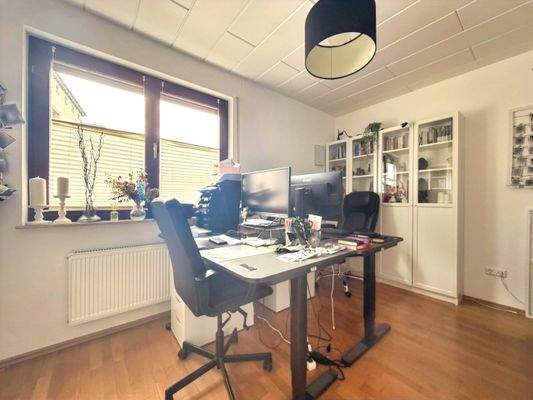 Gästezimmer / Büro / Kinderzimmer