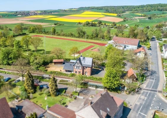 IMAXX_Main-Kinzig-Büdingen_19 Luftbild