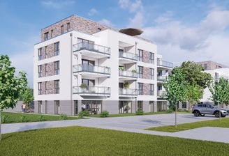 3D-West-Ansicht