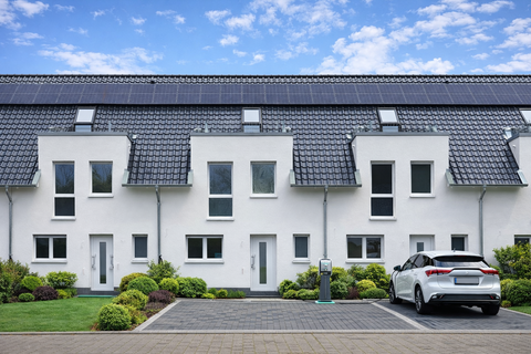 Paderborn Häuser, Paderborn Haus mieten 