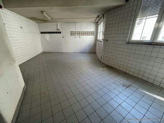 ehemalige Backstube EG