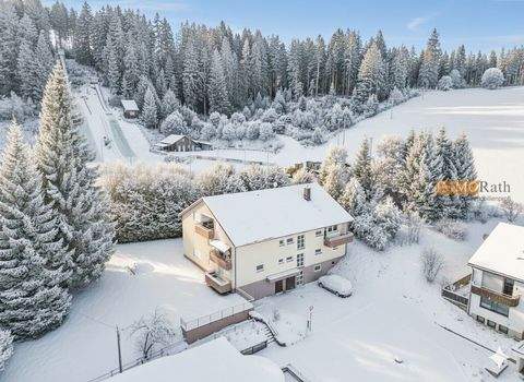 Schönwald im Schwarzwald Wohnungen, Schönwald im Schwarzwald Wohnung kaufen