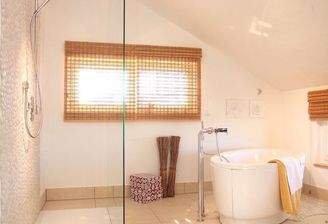 mega Raumgefühl mit Deinem Bad