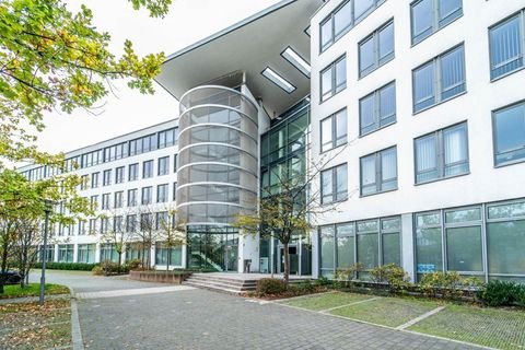 Essen Büros, Büroräume, Büroflächen 