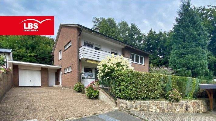 Immobilie für 2 Generationen