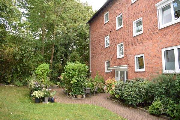 9009SE-02 Eingangssituation