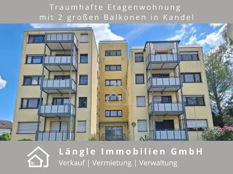 Kandel Wohnungen, Kandel Wohnung kaufen