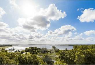 Grundstück Saaler Bodden, Langendamm