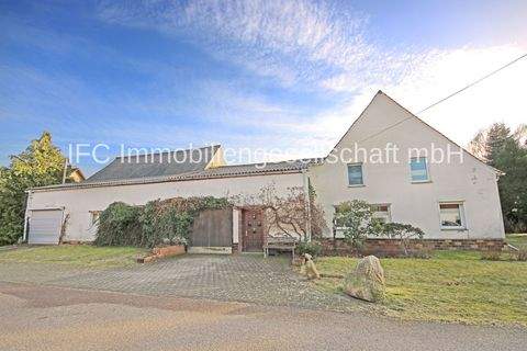 Coswig (Anhalt) Häuser, Coswig (Anhalt) Haus kaufen