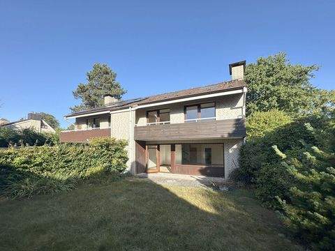 Hamburg Häuser, Hamburg Haus kaufen