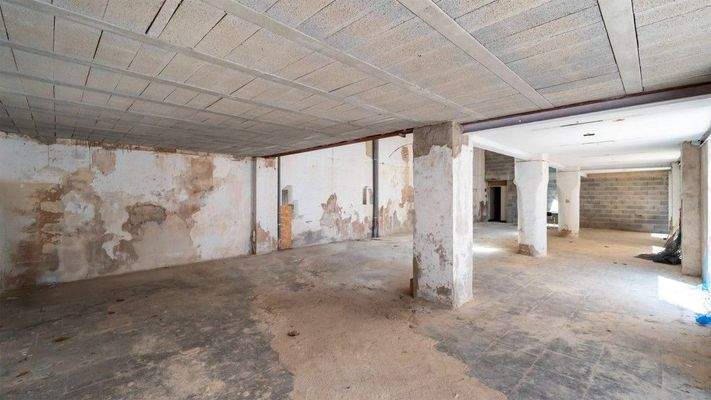 Geräumiges Loft im Zentrum von Palma BHHS-BAL-0940