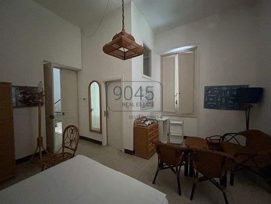 Historische Villa mit Garten direkt am Meer in Giulianova Lido - Abruzzen