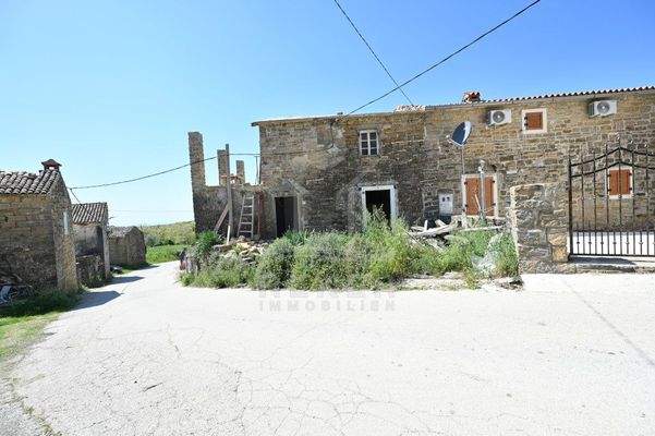 Bauzustand im Mai 2024