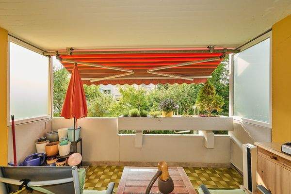 ETW Straubing Loggia I