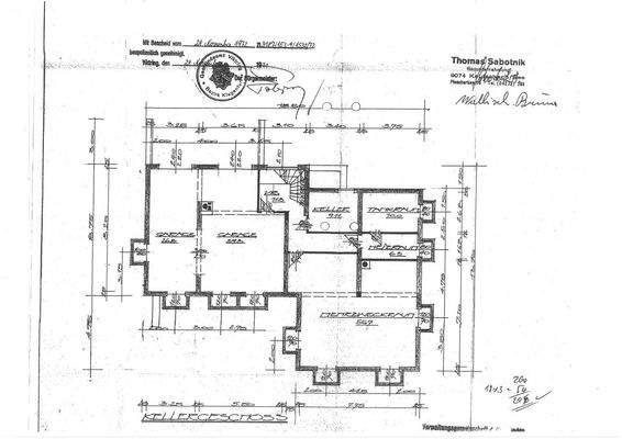 270m² gepflegter Bungalow (Zweifamilienwohnhaus) mit ausgebautem Dachgeschoss und 1.318m² Grund in Viktring in TOPLAGE