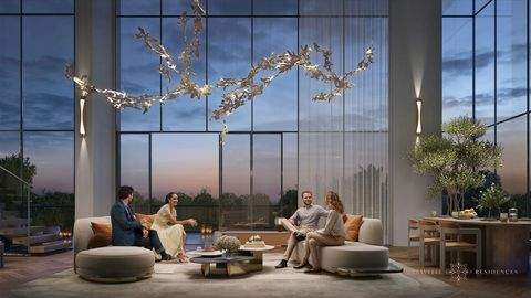 Dubai Wohnungen, Dubai Wohnung kaufen