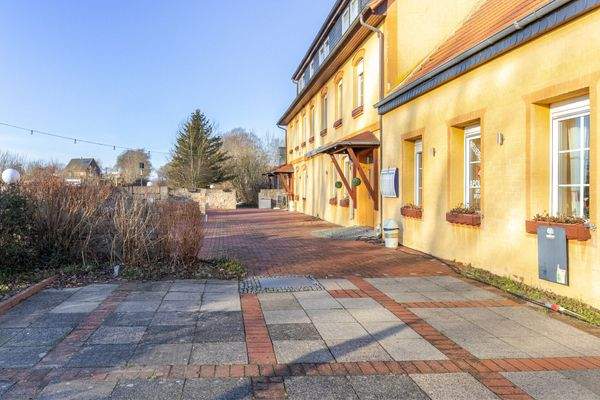 Westterrasse Restaurant