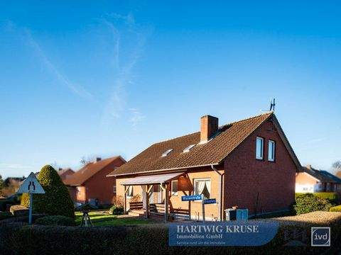 Freiburg (Elbe) Häuser, Freiburg (Elbe) Haus kaufen