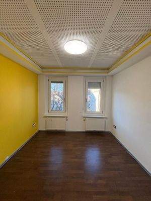 Wohnung 3. Obergeschoss