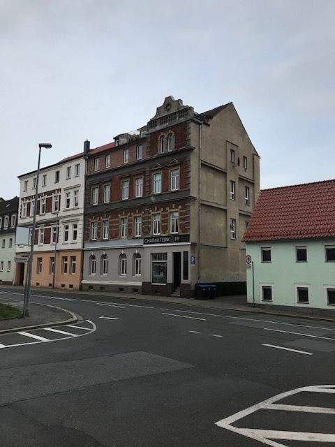 Riesa Wohnungen, Riesa Wohnung mieten