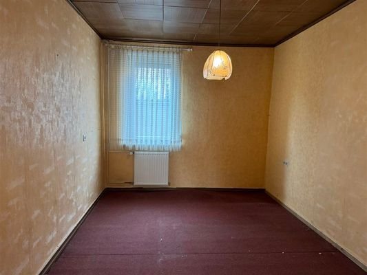 Wohnzimmer EG
