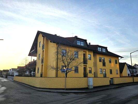 Wir freuen uns auf Ihren Kontakt!