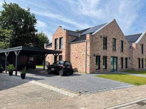 Papenburg Wohnungen, Papenburg Wohnung mieten