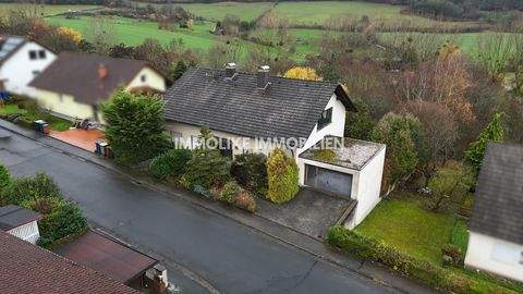 Sannerz Häuser, Sannerz Haus kaufen