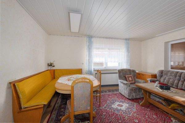 Haus links: Zimmer OG