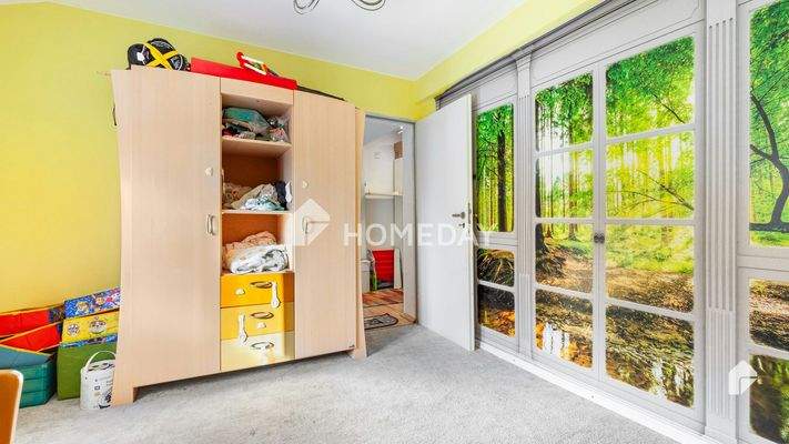 1. OG Kinderzimmer 2 2