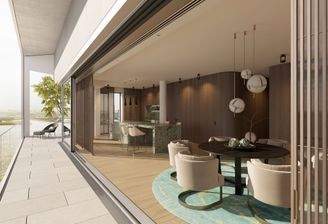 Visualisierungsbeispiel - Dining