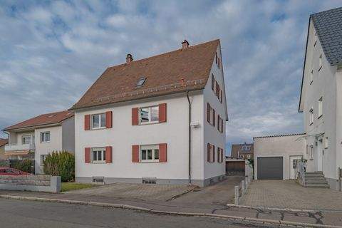 Trossingen Häuser, Trossingen Haus kaufen
