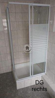 Bad - DG rechts