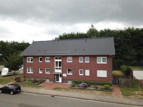 Quakenbrück Wohnungen, Quakenbrück Wohnung mieten