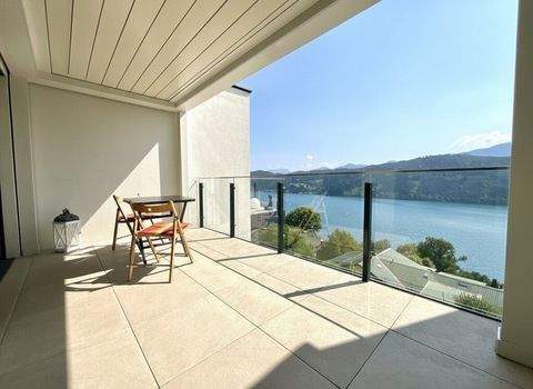 Millstatt am See Wohnungen, Millstatt am See Wohnung mieten