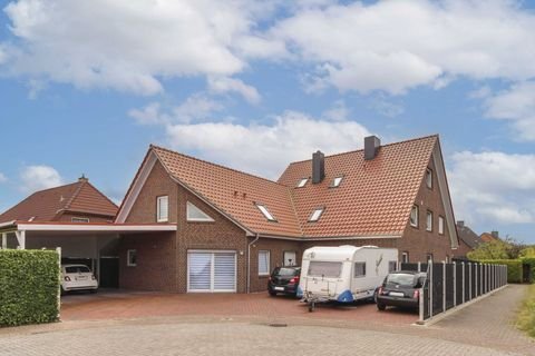 Wittmund Renditeobjekte, Mehrfamilienhäuser, Geschäftshäuser, Kapitalanlage