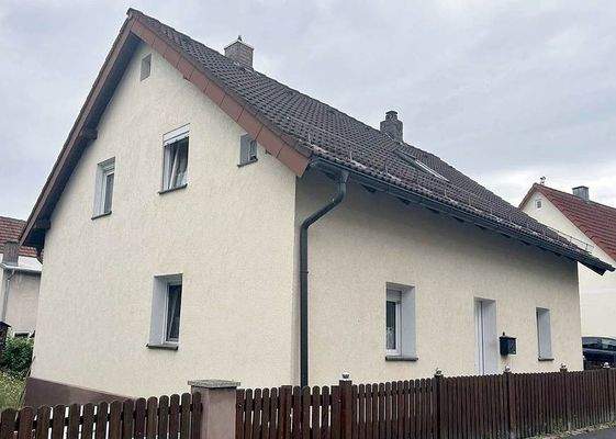 2 Familien finden hier Platz