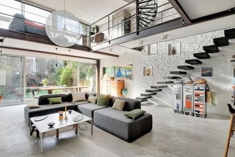 Bagnolet Wohnungen, Bagnolet Wohnung kaufen