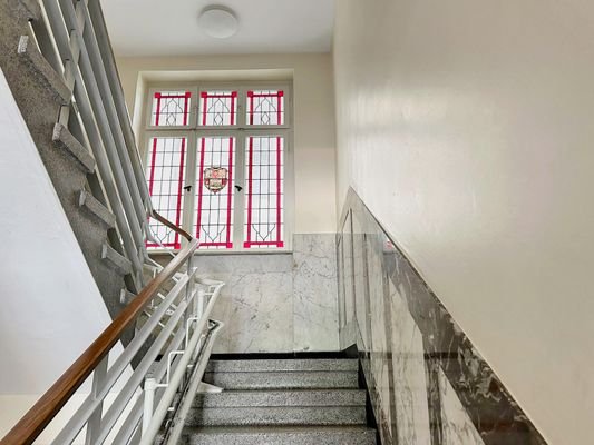 Treppenhaus