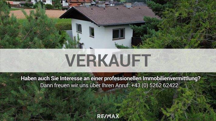 VERKAUFT