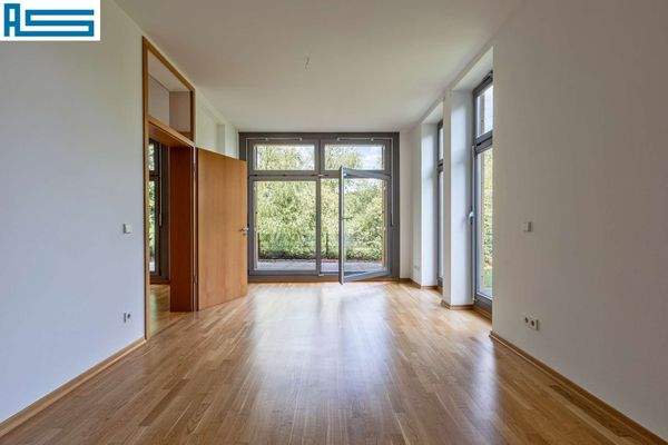 Zweites Schlafzimmer