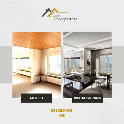 Esszimmer OG