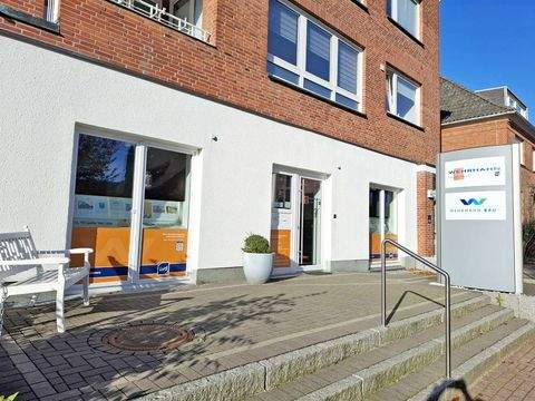 Bargteheide Büros, Büroräume, Büroflächen 